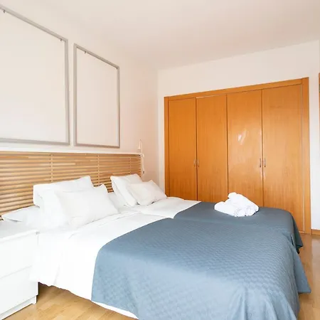 Ab North Barcelona Apartment