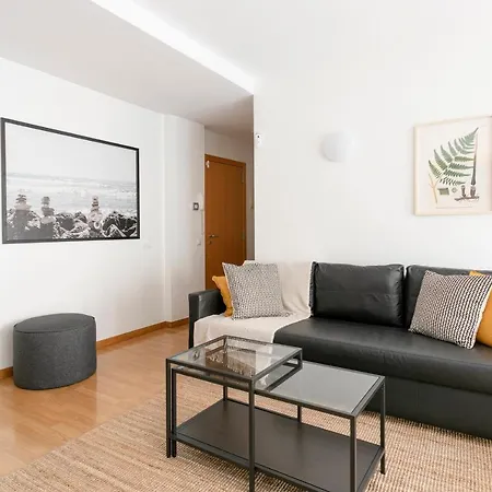 Apartment Ab North Barcelona *