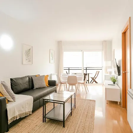 Ab North Barcelona Apartment