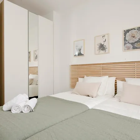 Apartment Ab North Barcelona Santa Coloma de Gramenet