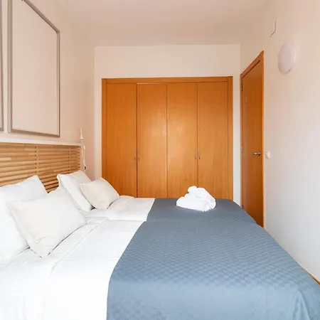 Apartment Ab North Barcelona *