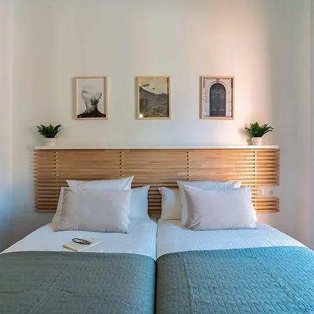 Ab North Barcelona Apartment