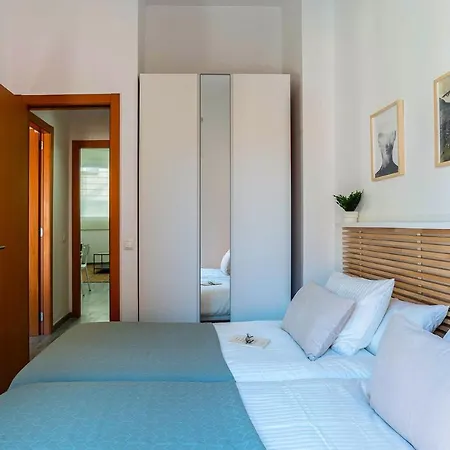 Ab North Barcelona * Santa Coloma de Gramanet