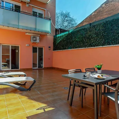 Appartamento Ab North Barcelona *