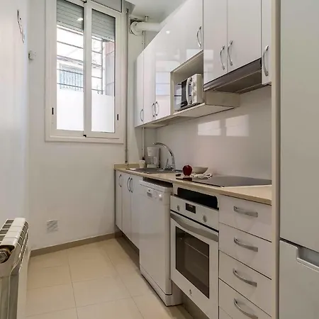 Ab North Barcelona Apartment Santa Coloma de Gramenet