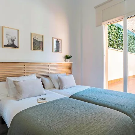 Apartment Ab North Barcelona *