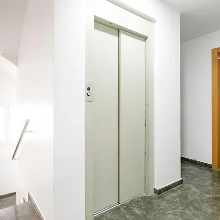 Apartment Ab North Barcelona Santa Coloma de Gramenet