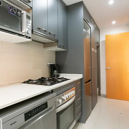 Apartment Ab North Barcelona *