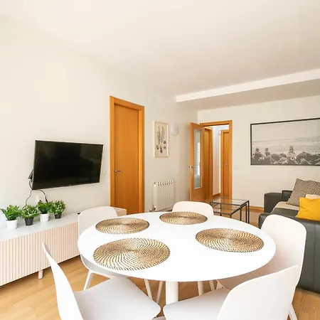 Ab North Barcelona * Santa Coloma de Gramanet