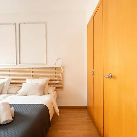 Apartment Ab North Barcelona *