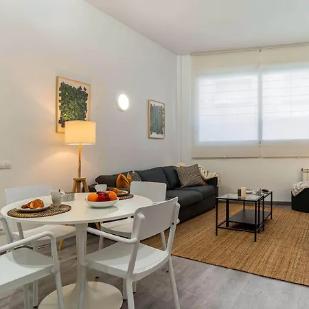 Ab North Barcelona Apartment *