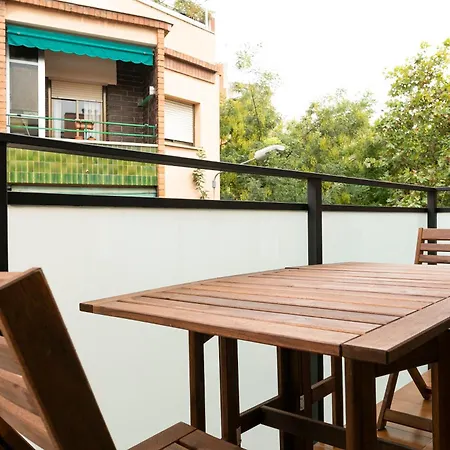 Ab North Barcelona Apartment *