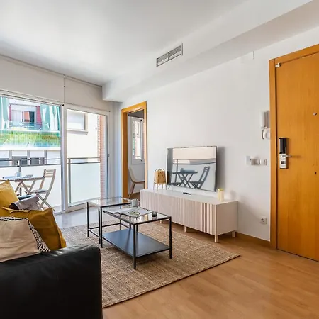 Apartment Ab North Barcelona *