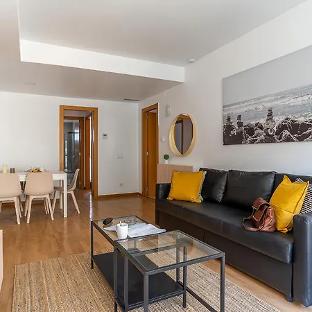 Apartment Ab North Barcelona Santa Coloma de Gramenet