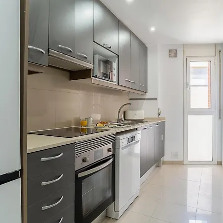 Ab North Barcelona Apartment
