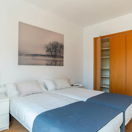 Ab North Barcelona Apartment *