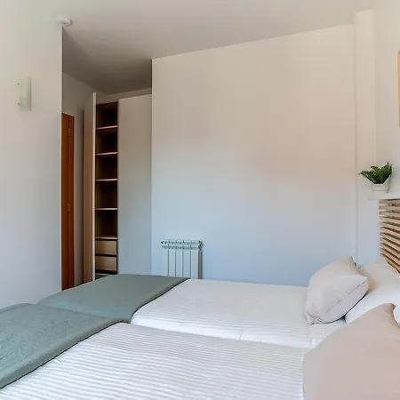 Apartment Ab North Barcelona *