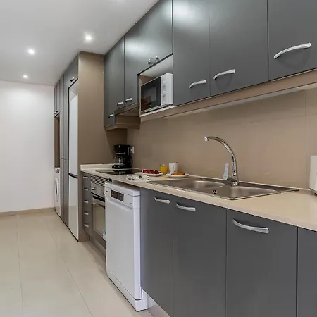 Ab North Barcelona *