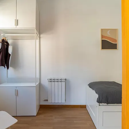 Apartment Ab North Barcelona