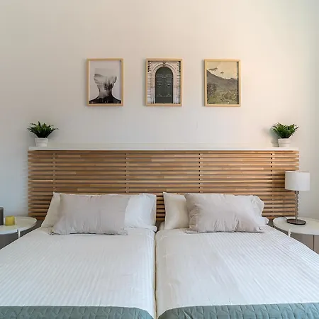 Ab North Barcelona Apartment