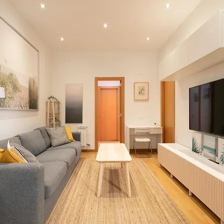 Ab North Barcelona Apartment