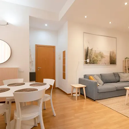 Ab North Barcelona *