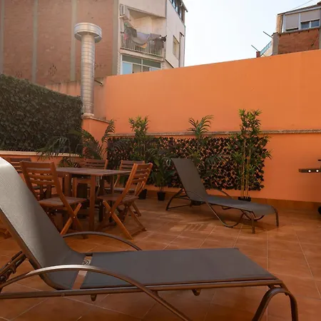 Ab North Barcelona * Santa Coloma de Gramenet