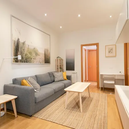 Apartment Ab North Barcelona *
