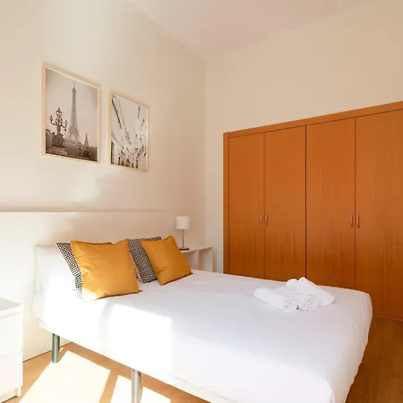 Apartment Ab North Barcelona Santa Coloma de Gramenet