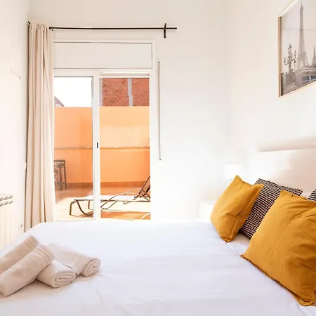 Ab North Barcelona Apartment *
