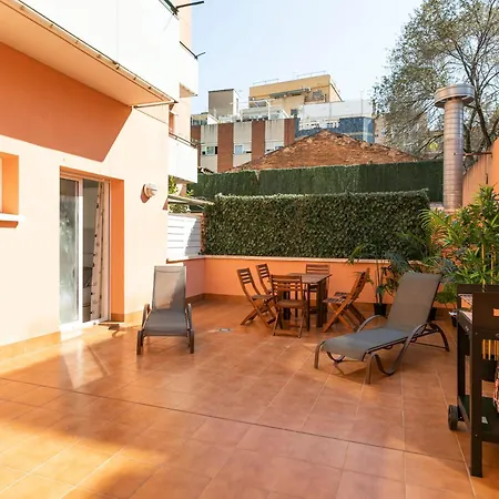 Ab North Barcelona * Santa Coloma de Gramenet
